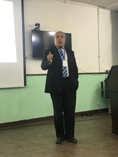 "خضوري" تختتتم مشاركتها في المؤتمر الأول في التعليم التقني والمهني في الأردن